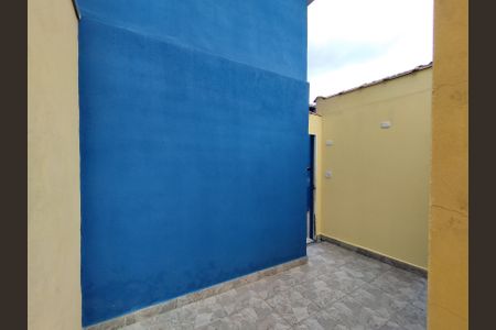 Casa para alugar com 99m², 3 quartos e 1 vagaEntrada 