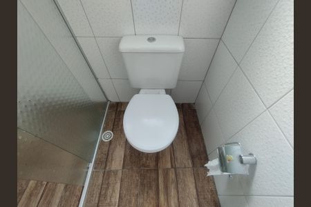 Casa para alugar com 99m², 3 quartos e 1 vagaBanheiro - torneira