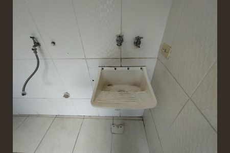 Casa para alugar com 99m², 3 quartos e 1 vagaÁrea de Serviço