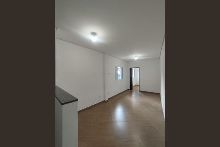 Casa para alugar com 99m², 3 quartos e 1 vagaQuarto 