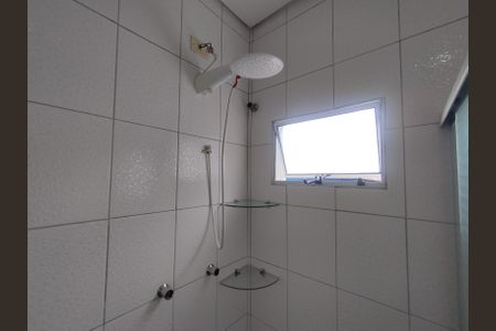 Casa para alugar com 99m², 3 quartos e 1 vagaBanheiro - torneira