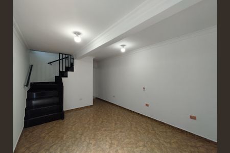 Casa para alugar com 99m², 3 quartos e 1 vagaSala 