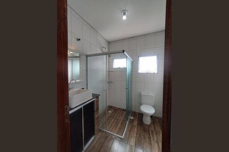 Casa para alugar com 99m², 3 quartos e 1 vagaBanheiro - torneira