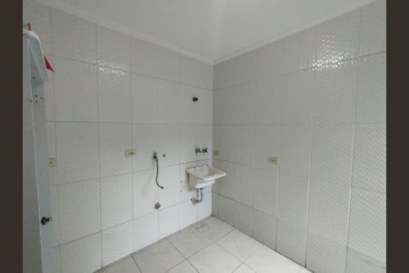 Casa para alugar com 99m², 3 quartos e 1 vagaÁrea de Serviço