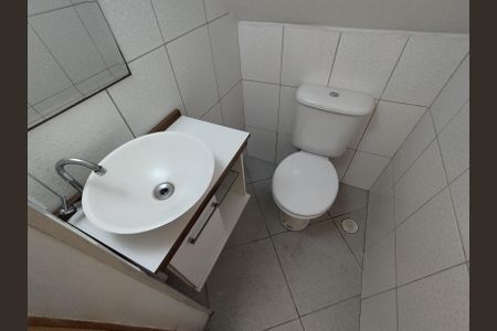 Casa para alugar com 99m², 3 quartos e 1 vagaLavabo 