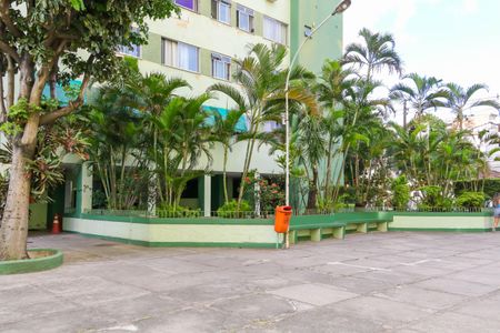 Apartamento à venda com 50m², 2 quartos e 1 vaga Apartamento à venda com 50m², 2 quartos e 1 vagaÁrea comum