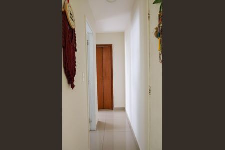 Apartamento à venda com 50m², 2 quartos e 1 vaga Apartamento à venda com 50m², 2 quartos e 1 vagaCorredor