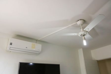 Apartamento à venda com 50m², 2 quartos e 1 vaga Apartamento à venda com 50m², 2 quartos e 1 vagaQuarto 2