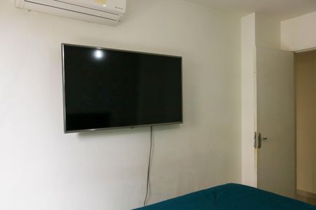 Apartamento à venda com 50m², 2 quartos e 1 vaga Apartamento à venda com 50m², 2 quartos e 1 vagaQuarto 2