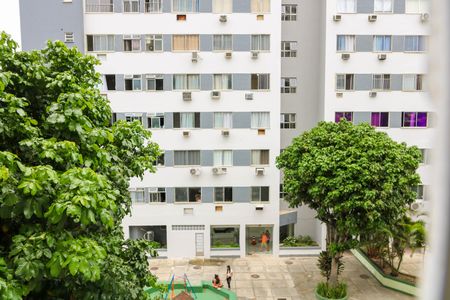 Apartamento à venda com 50m², 2 quartos e 1 vaga Apartamento à venda com 50m², 2 quartos e 1 vagaVista do Quarto 2