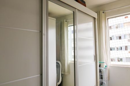 Quarto 1 de apartamento à venda com 2 quartos, 50m² em Pilares, Rio de Janeiro