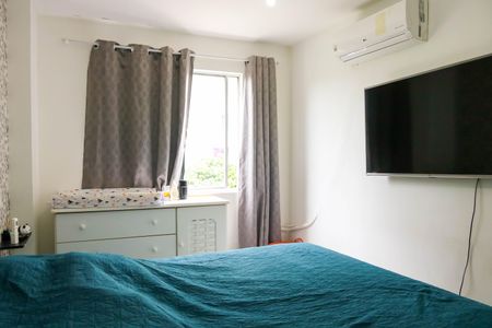 Apartamento à venda com 50m², 2 quartos e 1 vaga Apartamento à venda com 50m², 2 quartos e 1 vagaQuarto 2