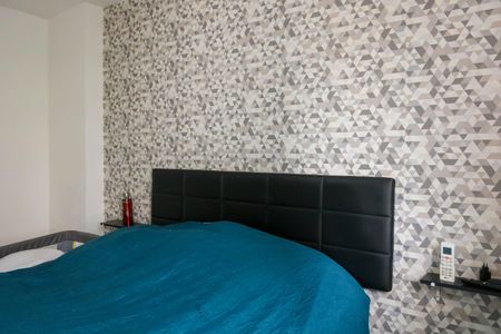 Apartamento à venda com 50m², 2 quartos e 1 vaga Apartamento à venda com 50m², 2 quartos e 1 vagaQuarto 2