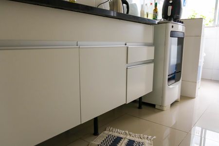 Apartamento à venda com 50m², 2 quartos e 1 vaga Apartamento à venda com 50m², 2 quartos e 1 vagaCozinha