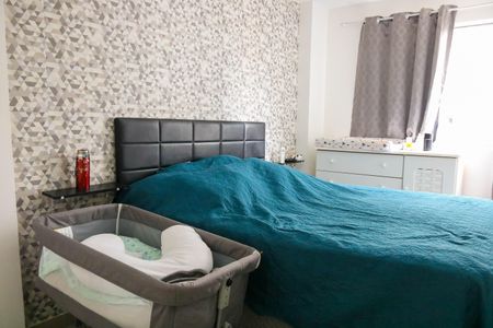 Apartamento à venda com 50m², 2 quartos e 1 vaga Apartamento à venda com 50m², 2 quartos e 1 vagaQuarto 2