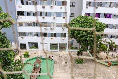 Apartamento à venda com 50m², 2 quartos e 1 vaga Apartamento à venda com 50m², 2 quartos e 1 vagaVista do Quarto 1