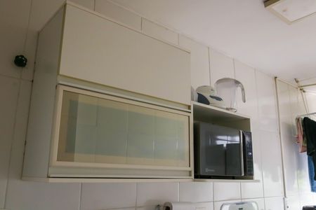 Apartamento à venda com 50m², 2 quartos e 1 vaga Apartamento à venda com 50m², 2 quartos e 1 vagaCozinha