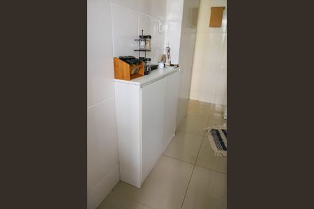 Apartamento à venda com 50m², 2 quartos e 1 vaga Apartamento à venda com 50m², 2 quartos e 1 vagaCozinha