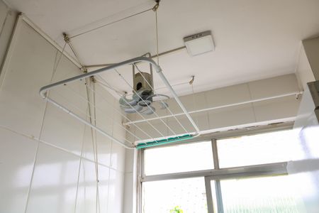 Apartamento à venda com 50m², 2 quartos e 1 vaga Apartamento à venda com 50m², 2 quartos e 1 vagaÁrea de Serviço