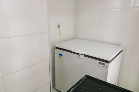 Apartamento à venda com 50m², 2 quartos e 1 vaga Apartamento à venda com 50m², 2 quartos e 1 vagaÁrea comum - Salão de festas