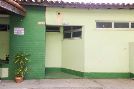 Apartamento à venda com 50m², 2 quartos e 1 vaga Apartamento à venda com 50m², 2 quartos e 1 vagaSaúna