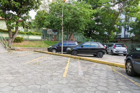 Apartamento à venda com 50m², 2 quartos e 1 vaga Apartamento à venda com 50m², 2 quartos e 1 vagaGaragem