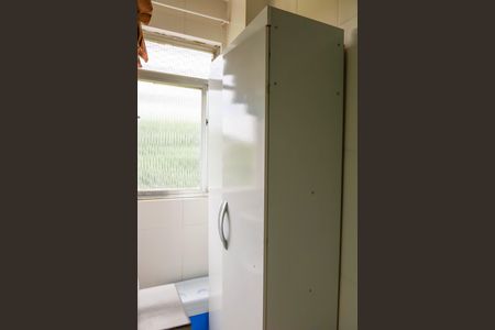 Apartamento à venda com 50m², 2 quartos e 1 vaga Apartamento à venda com 50m², 2 quartos e 1 vagaÁrea de Serviço