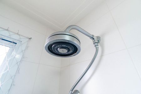 Apartamento para alugar com 120m², 3 quartos e 3 vagasBanheiro da Suíte 3