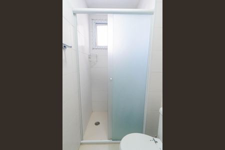 Apartamento para alugar com 120m², 3 quartos e 3 vagasBanheiro da Suíte 3