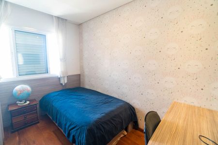 Apartamento para alugar com 120m², 3 quartos e 3 vagasSuite 3