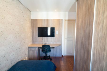 Apartamento para alugar com 120m², 3 quartos e 3 vagasSuite 3