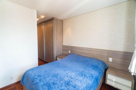 Apartamento para alugar com 120m², 3 quartos e 3 vagasSuite 1