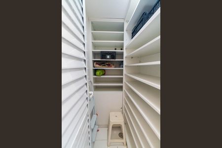 Apartamento para alugar com 120m², 3 quartos e 3 vagasDespensa