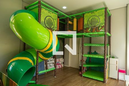 Apartamento para alugar com 120m², 3 quartos e 3 vagasBrinquedoteca