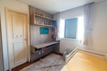 Apartamento para alugar com 120m², 3 quartos e 3 vagasSuite 2