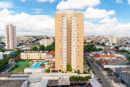 Apartamento para alugar com 120m², 3 quartos e 3 vagasVista da Suite 2