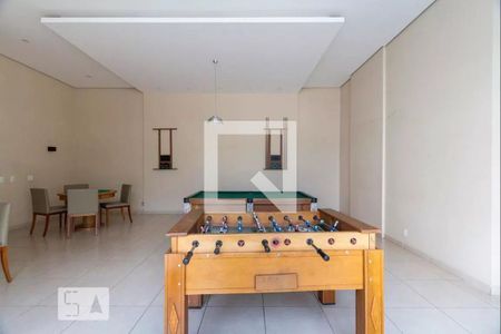 Apartamento para alugar com 120m², 3 quartos e 3 vagasSala de Jogos