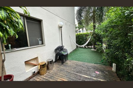 Apartamento à venda com 120m², 3 quartos e 1 vaga Apartamento à venda com 120m², 3 quartos e 1 vagaGarden