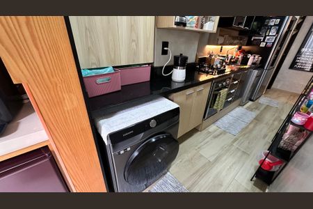 Apartamento à venda com 120m², 3 quartos e 1 vaga Apartamento à venda com 120m², 3 quartos e 1 vagaÁrea de Serviço