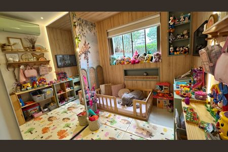 Apartamento à venda com 120m², 3 quartos e 1 vaga Apartamento à venda com 120m², 3 quartos e 1 vagaQuarto 3