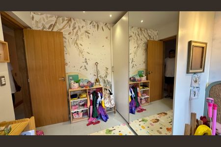 Apartamento à venda com 120m², 3 quartos e 1 vaga Apartamento à venda com 120m², 3 quartos e 1 vagaQuarto 3