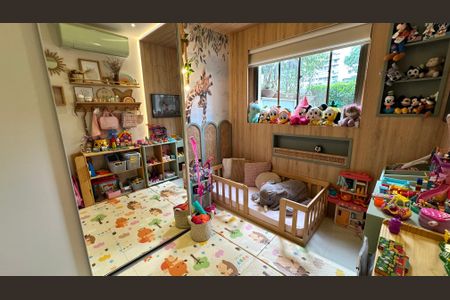 Apartamento à venda com 120m², 3 quartos e 1 vaga Apartamento à venda com 120m², 3 quartos e 1 vagaQuarto 3