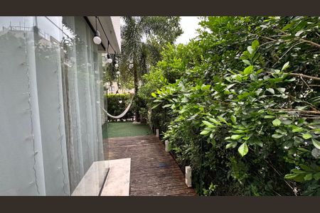 Apartamento à venda com 120m², 3 quartos e 1 vaga Apartamento à venda com 120m², 3 quartos e 1 vagaGarden