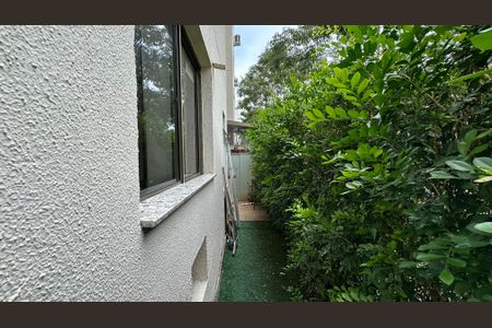 Apartamento à venda com 120m², 3 quartos e 1 vaga Apartamento à venda com 120m², 3 quartos e 1 vagaGarden