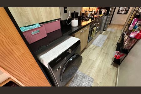 Apartamento à venda com 120m², 3 quartos e 1 vaga Apartamento à venda com 120m², 3 quartos e 1 vagaÁrea de Serviço