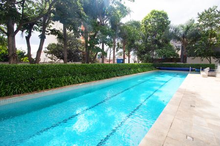 Apartamento para alugar com 71m², 1 quarto e 2 vagas Apartamento para alugar com 71m², 1 quarto e 2 vagasÁrea comum