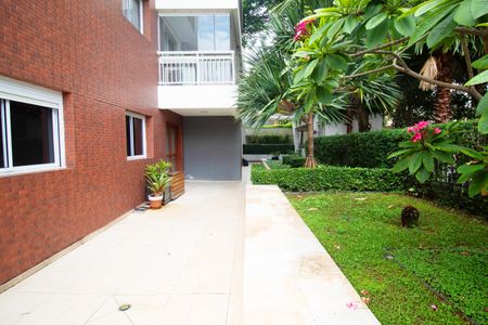 Apartamento para alugar com 71m², 1 quarto e 2 vagas Apartamento para alugar com 71m², 1 quarto e 2 vagasÁrea comum