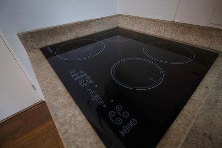 Apartamento para alugar com 71m², 1 quarto e 2 vagas Apartamento para alugar com 71m², 1 quarto e 2 vagasCozinha