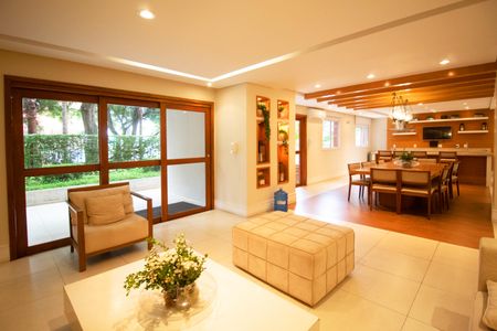 Apartamento para alugar com 71m², 1 quarto e 2 vagas Apartamento para alugar com 71m², 1 quarto e 2 vagasÁrea comum