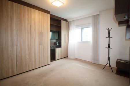 Apartamento para alugar com 71m², 1 quarto e 2 vagas Apartamento para alugar com 71m², 1 quarto e 2 vagasSuíte 1